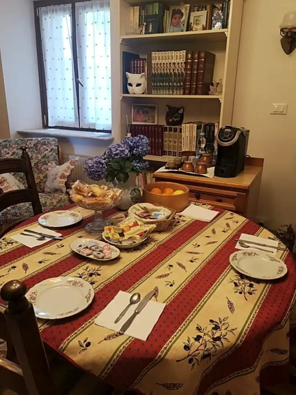 B&B GENOVA COUNTRY