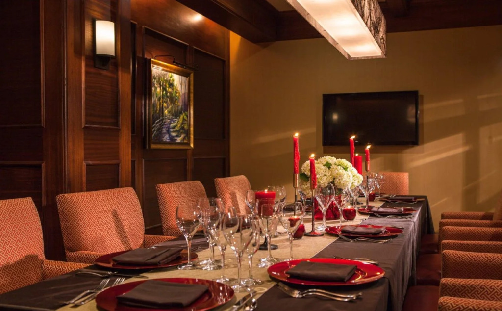 Charlotte Marriott SouthPark