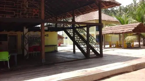 African Vibrations Beach Resort