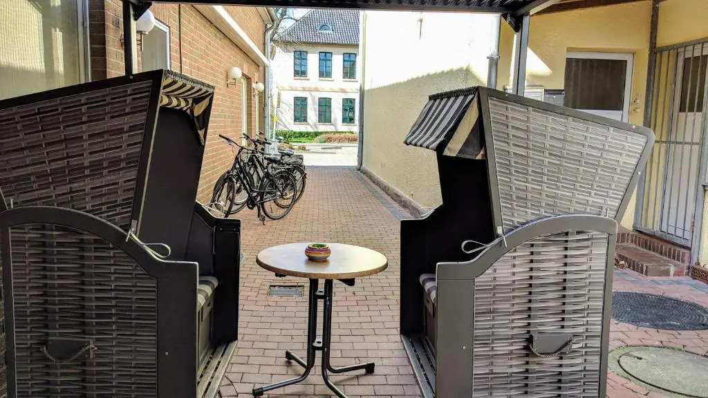 Hotel Drostenhof garni