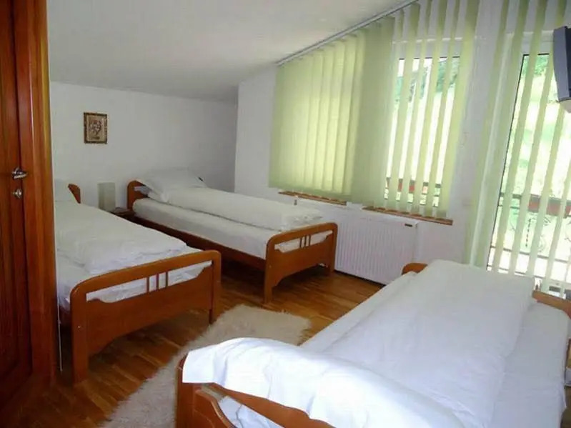Vila Gora