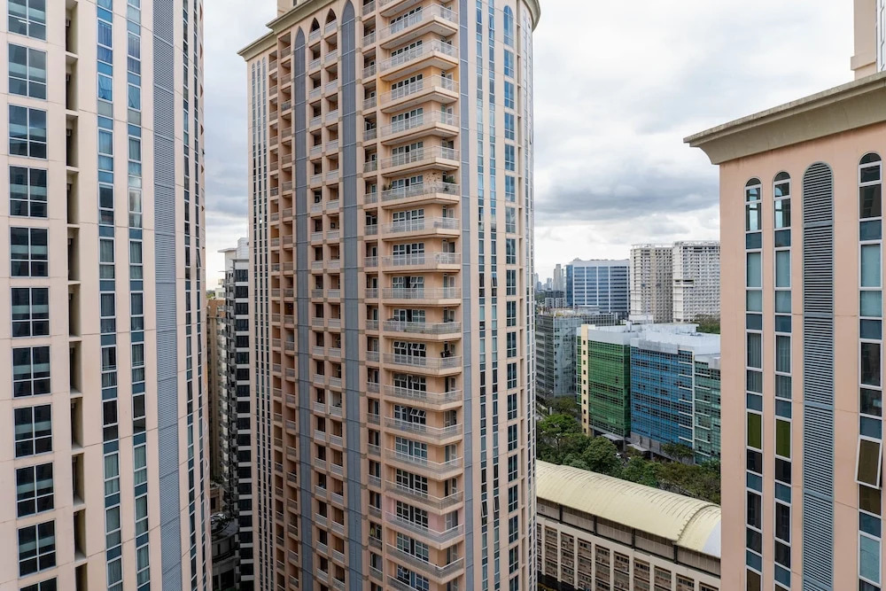 Modern Luxury 1BR in Venice Mckinley