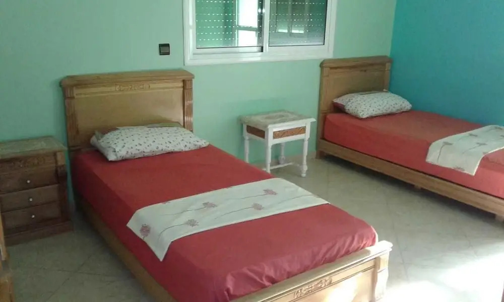 Appartement Haron