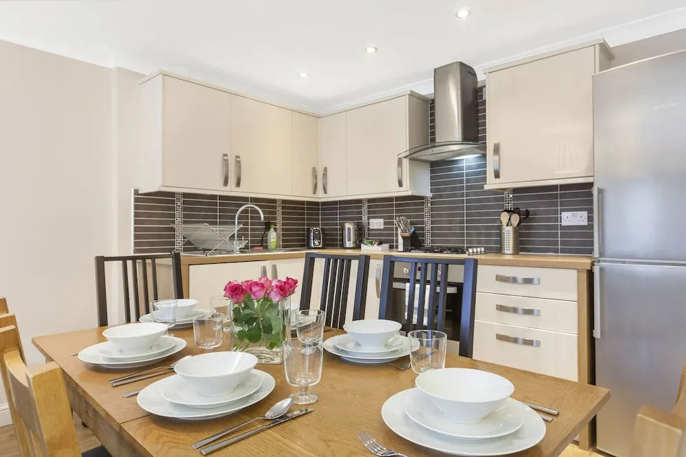 Club Living - Shoreditch & Spitalfields Apartments