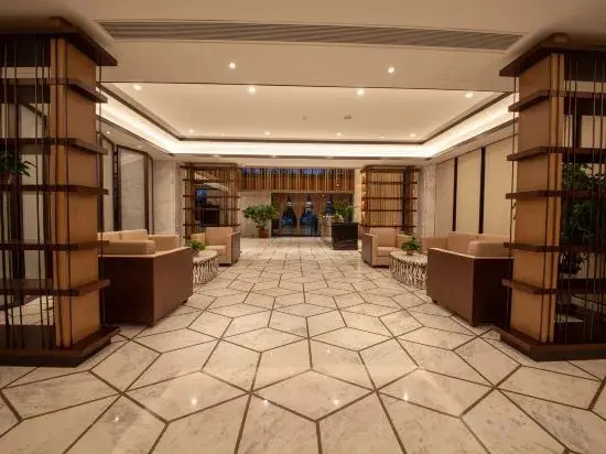 Caesar Forest Hot Spring Resort