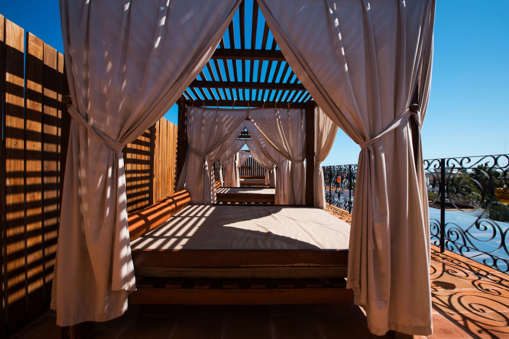 La Pasion Colonial Hotel Boutique By Bunik