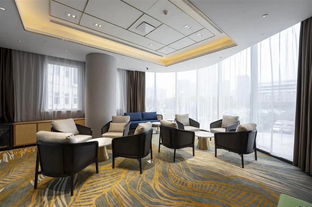 Hilton Garden Inn Nantong Xinghu