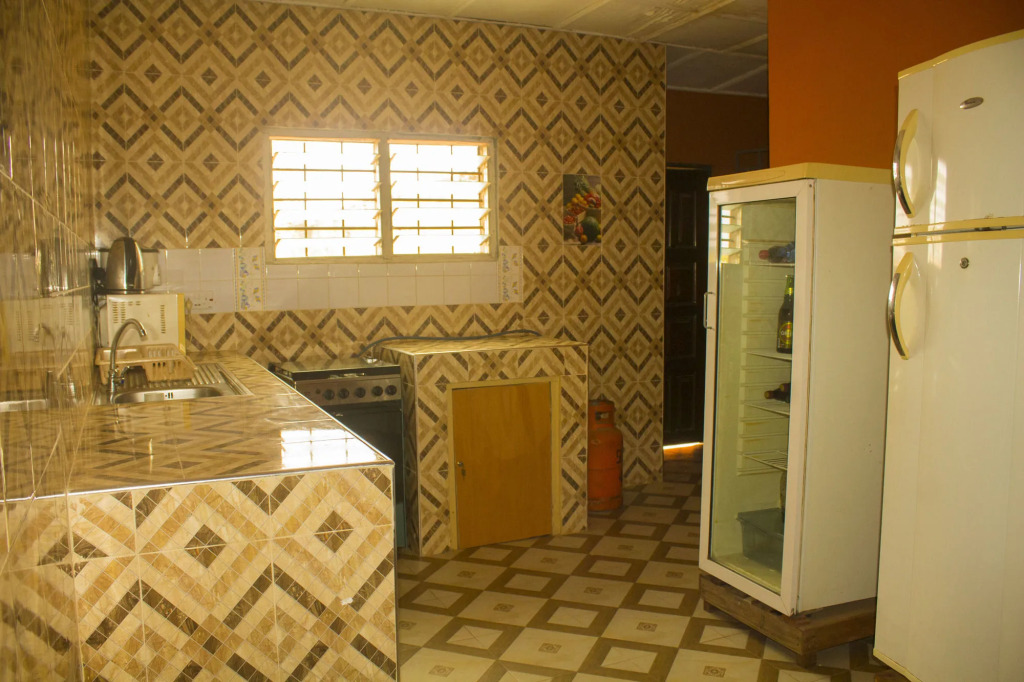 Adinkra Lodge