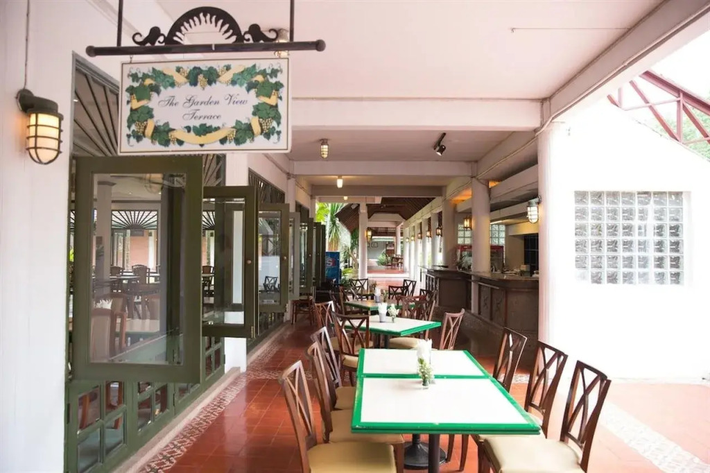 The Imperial Chiang Mai Resort & Sports Club