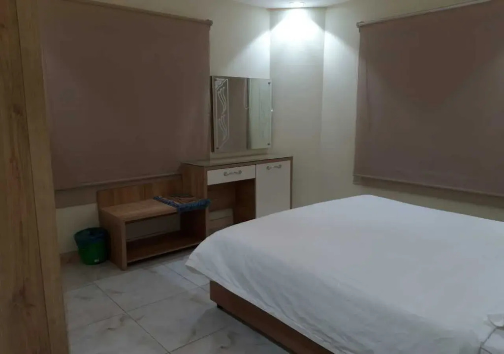 Nour AlMnazel furnished Apartment