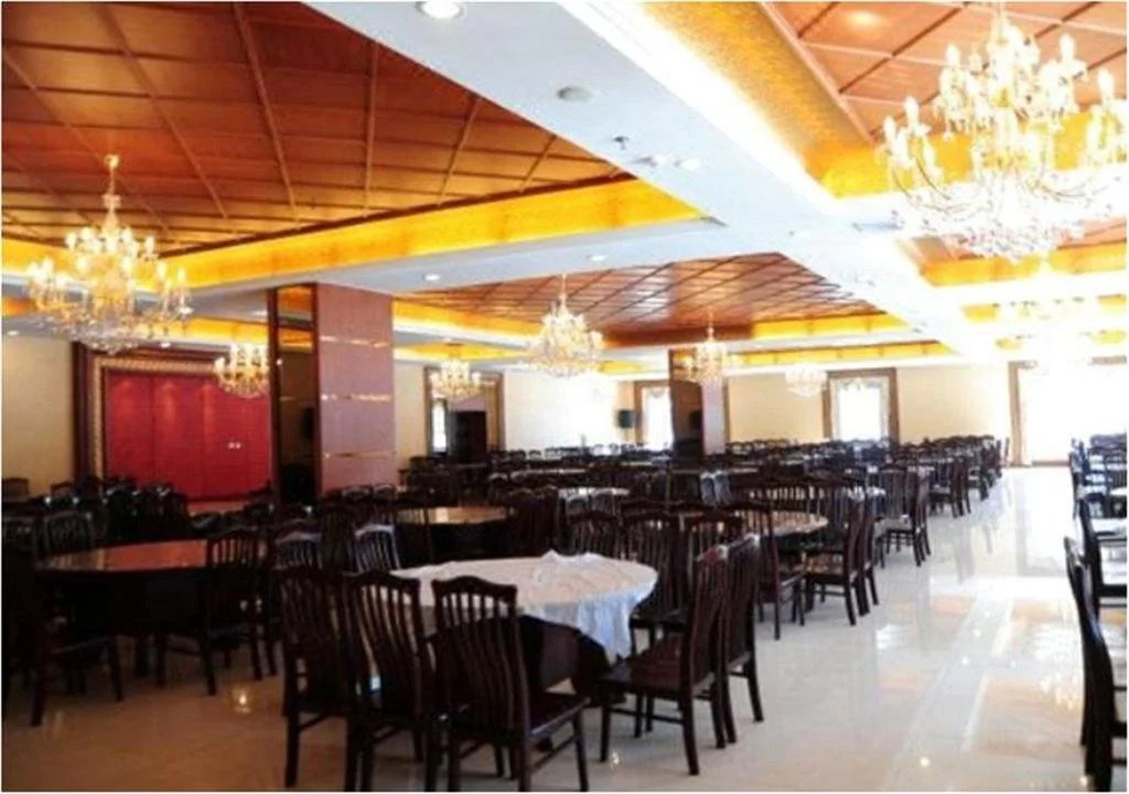 Changbaishan Songlin Hotel