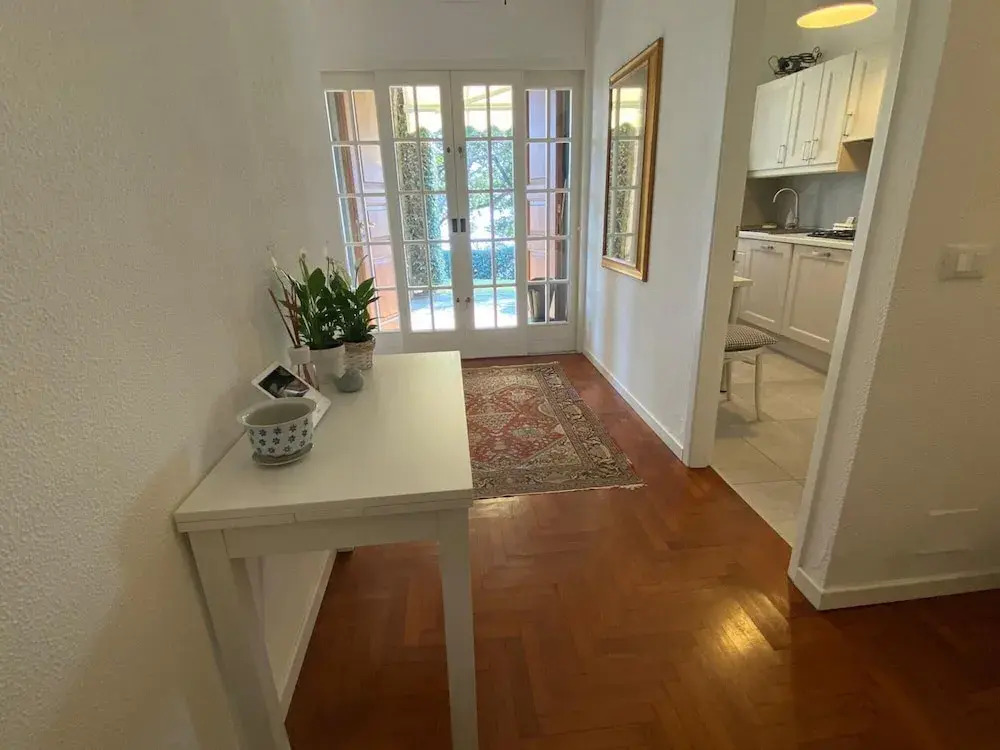 Ines in Verbania With 2 Bedrooms and 1 Bathrooms