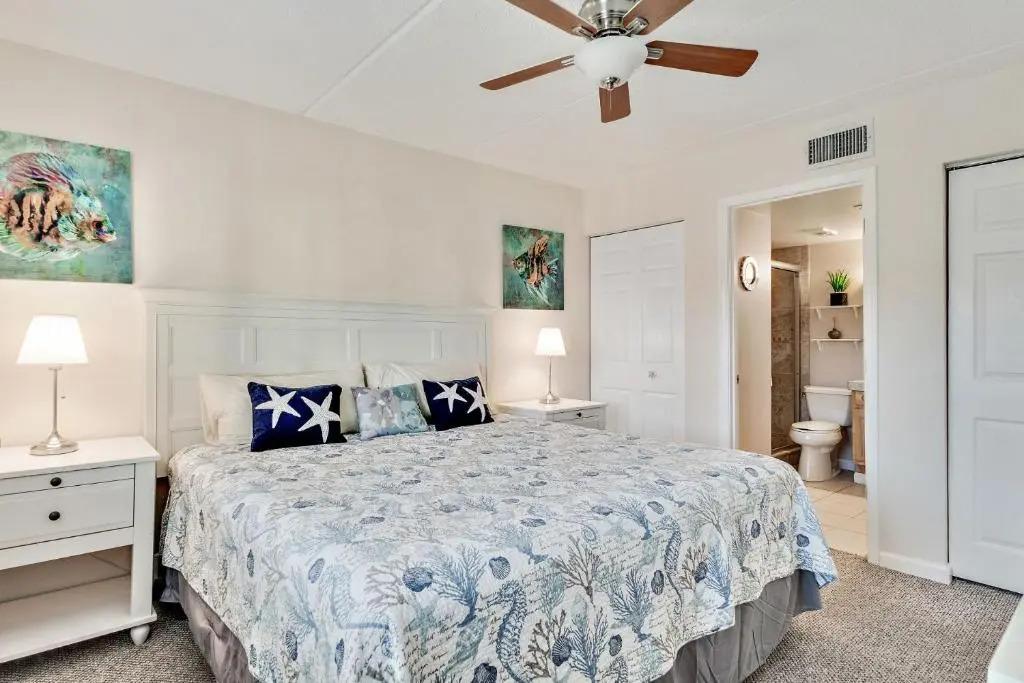 Unit 4204 - Ocean Racquet Resort