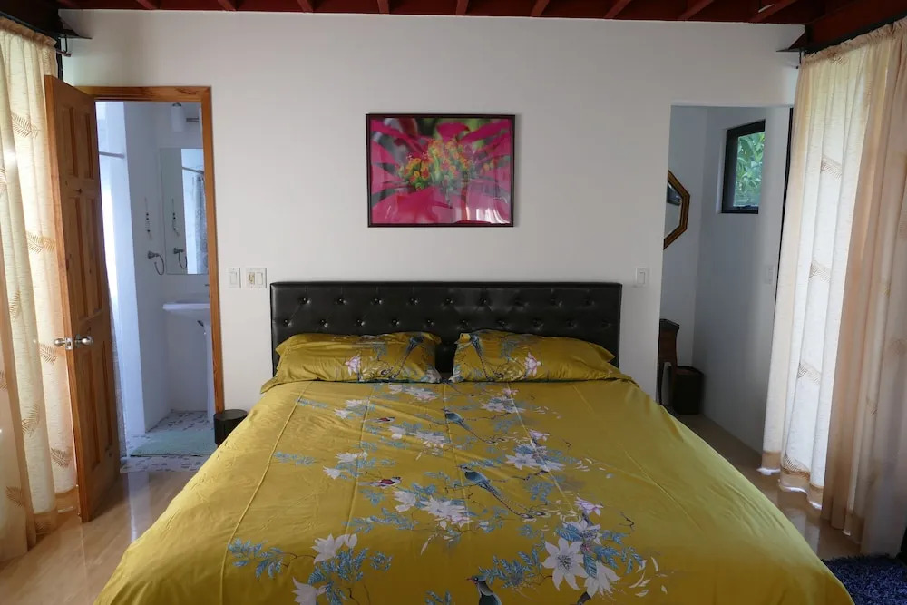 Casitas Vista Verde
