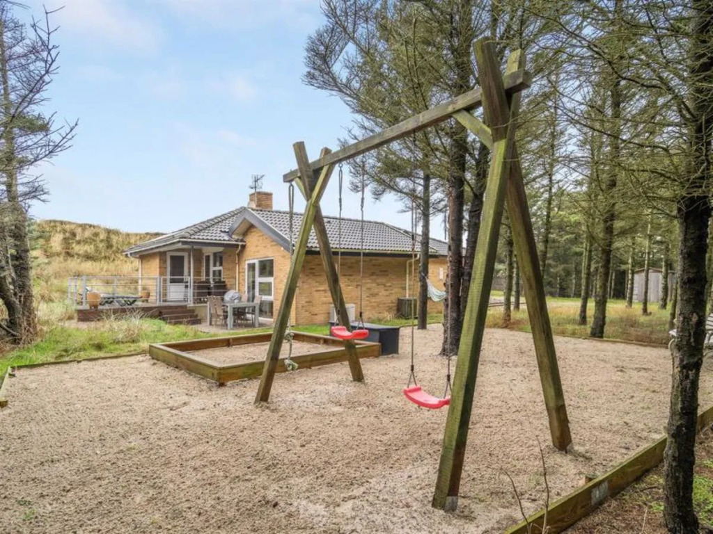 "Shana" - 300m from the sea in Western Jutland