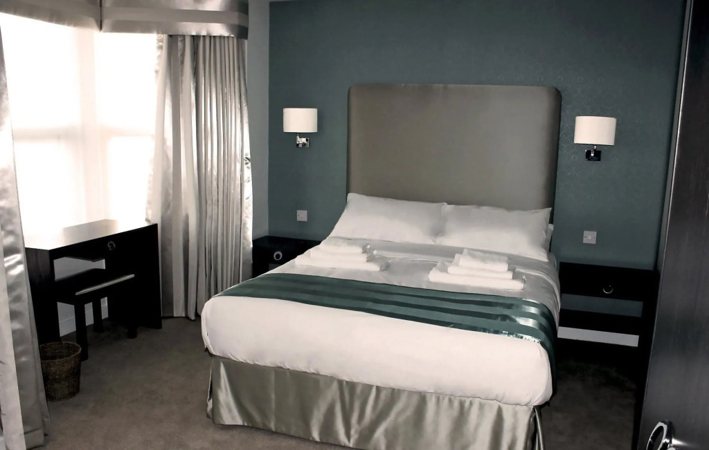 McCaffertys Guesthouse Ilford