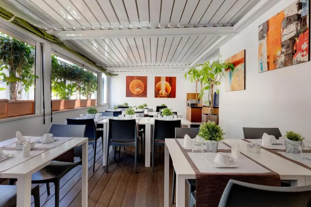 Hotel Rinascimento