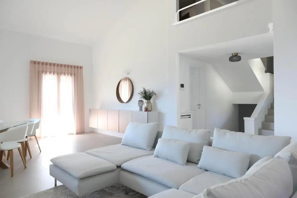 Villa Allegra Luxury Holiday House