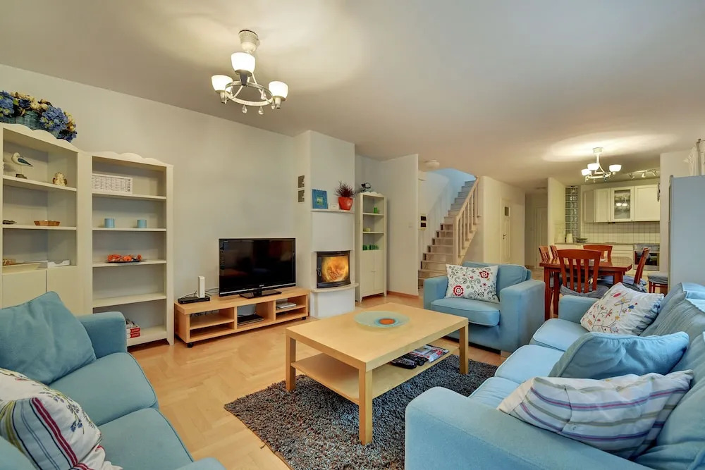 Grand Apartments - Atlantic