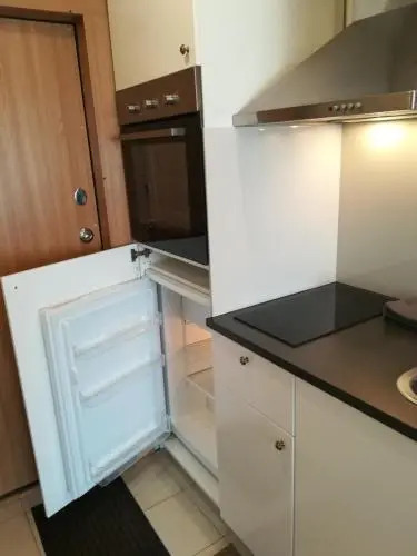 Apartment Vilnius Zemaitijos