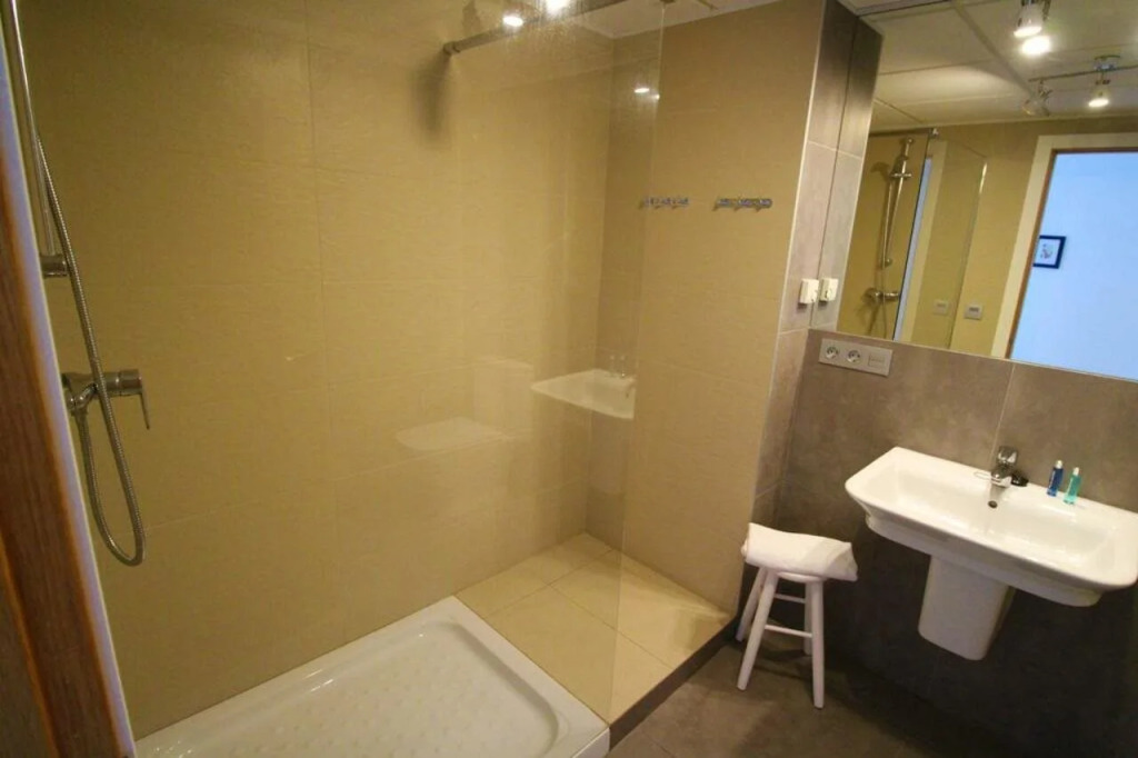 Hostal Fornet Altea