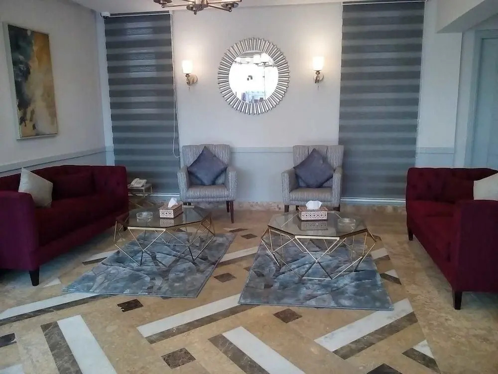 Palma Inn Resort