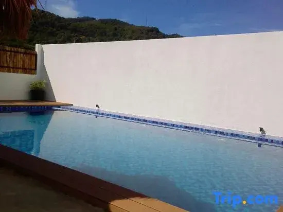 Losbaba Komodo Villa