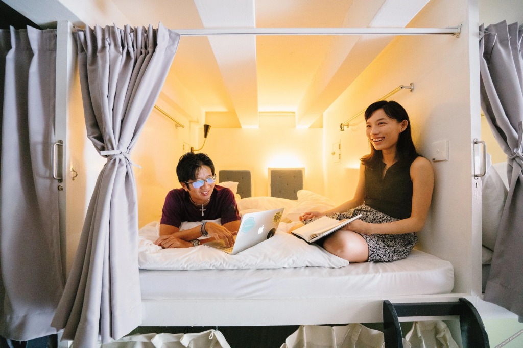 Draper Startup House for Entrepreneurs