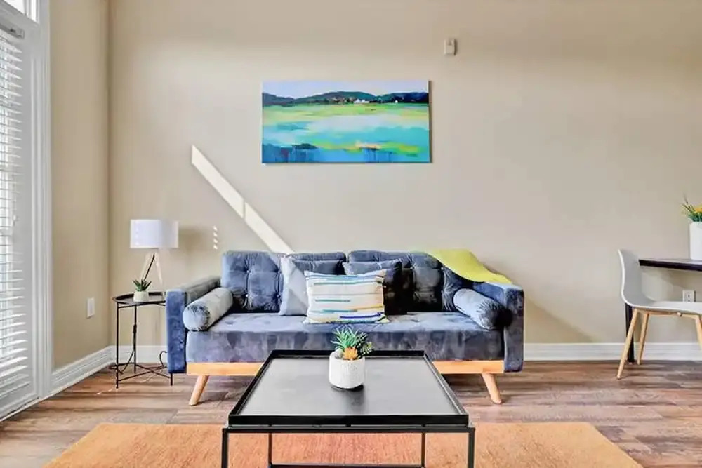 FRONTDESK Calais Midtown Apts Houston