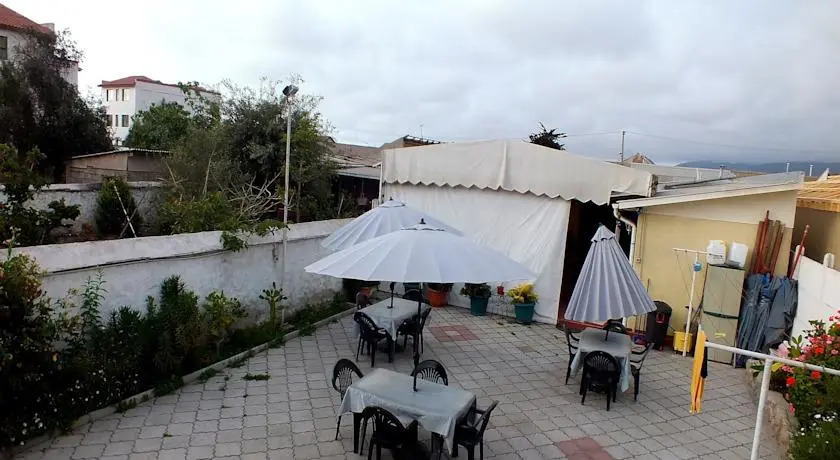 Hostal Kalycanto