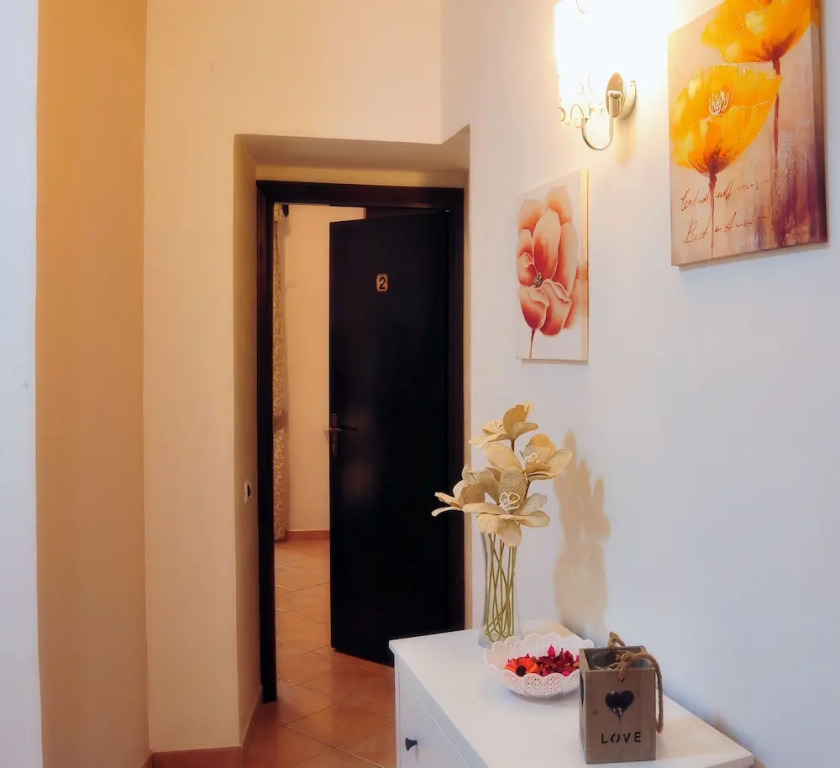 B&B Antico Vicolo