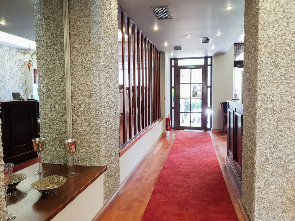 Hotel Vila Ami