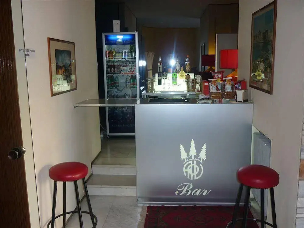 Albergo dei Pini