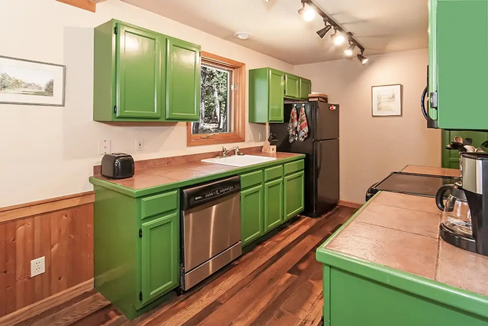 Oslo's Hideaway by Tahoe Mountain Properties