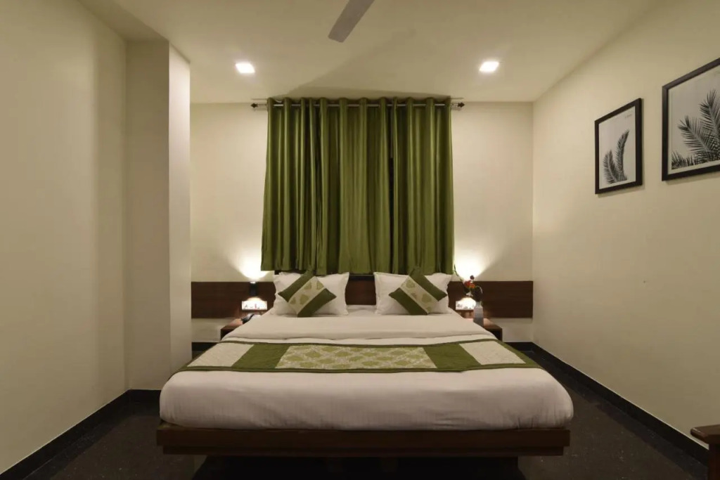 Hotel Clove