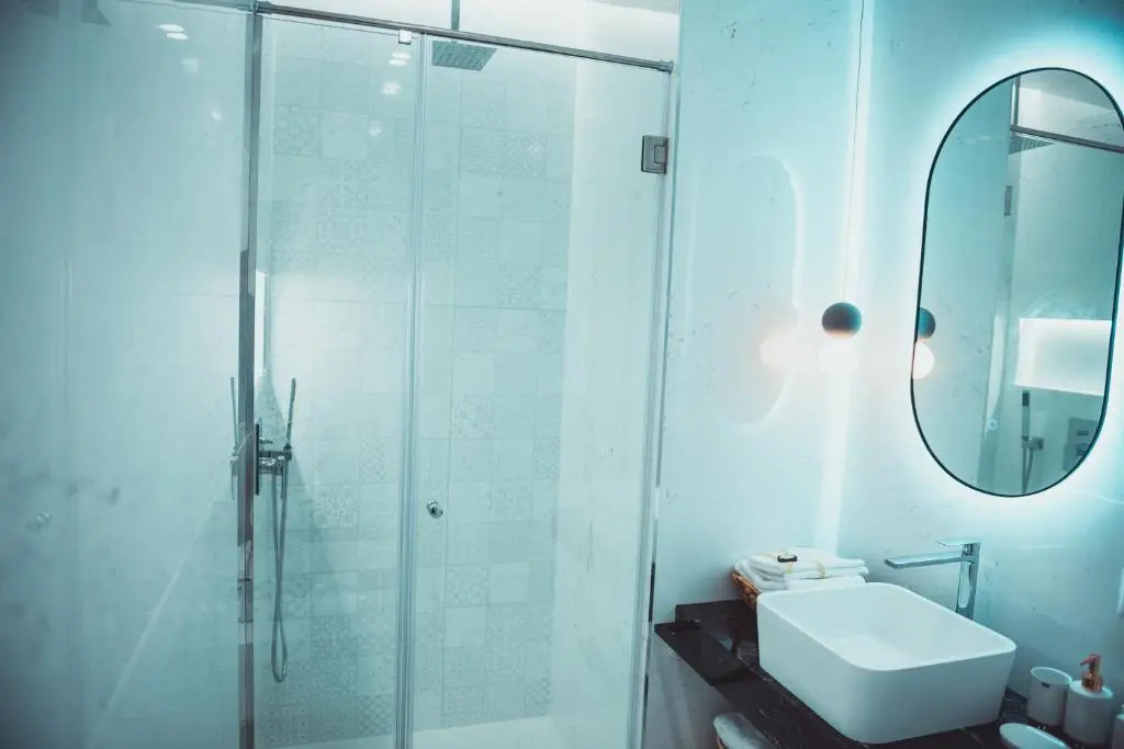 TAM Luxury Tirana Center Apartment No2