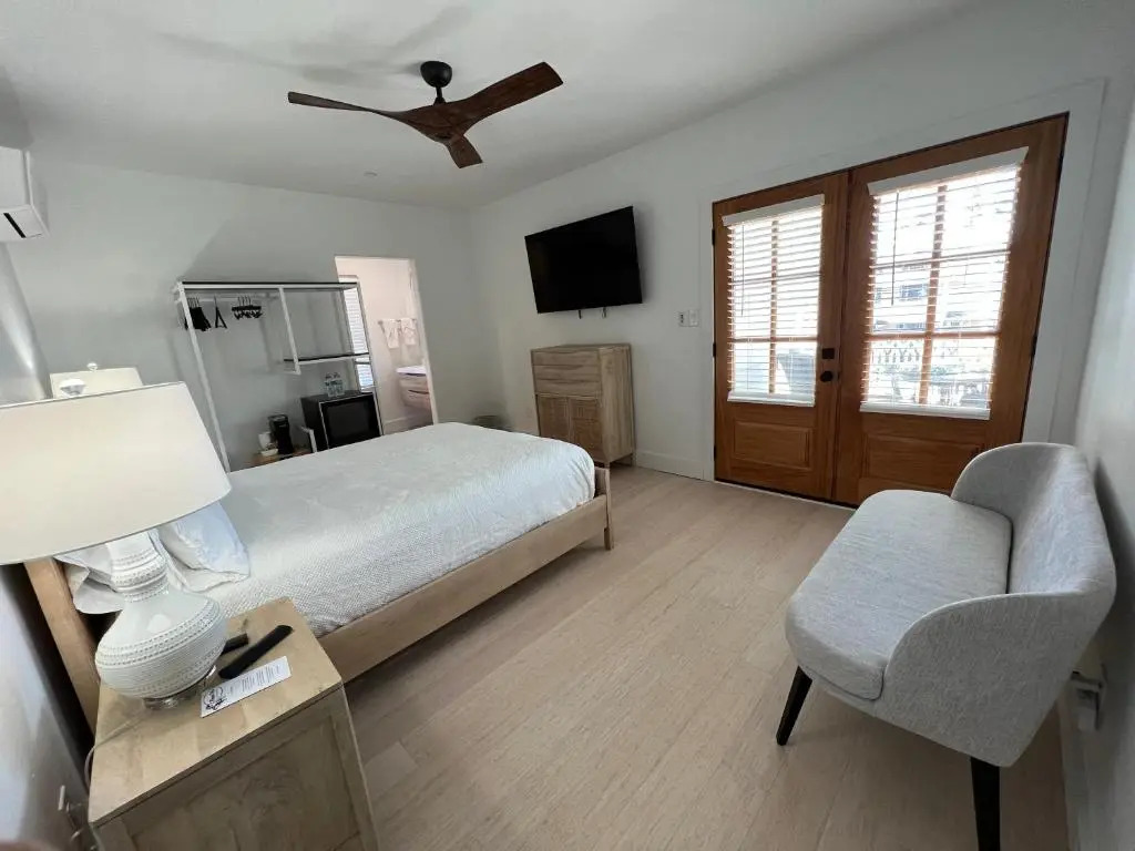Elaines Cape May Boutique Hotel