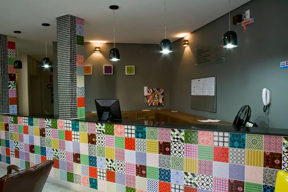 BH Boutique Hostel