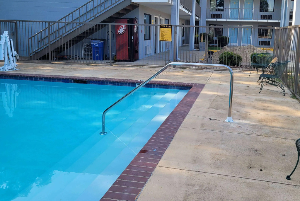 Super 8 by Wyndham Arkadelphia Caddo Valley Area