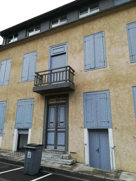 Chalet Bruyère