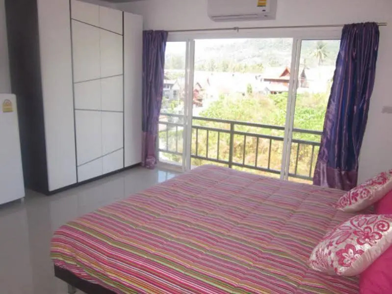 JP Kamala Guesthouse