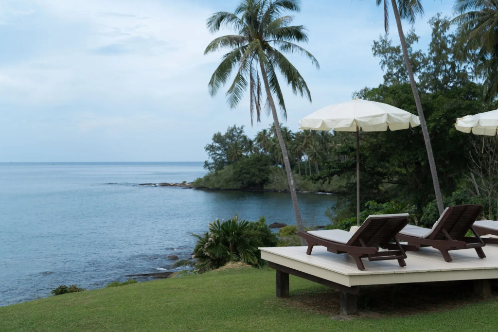 Shantaa Resort, Kohkood