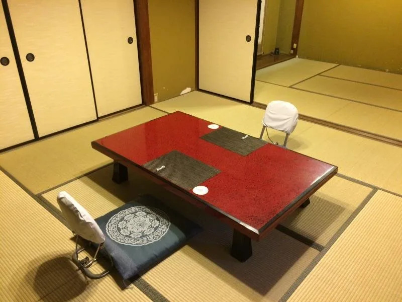 Kappo and Ryokan Yachiyo
