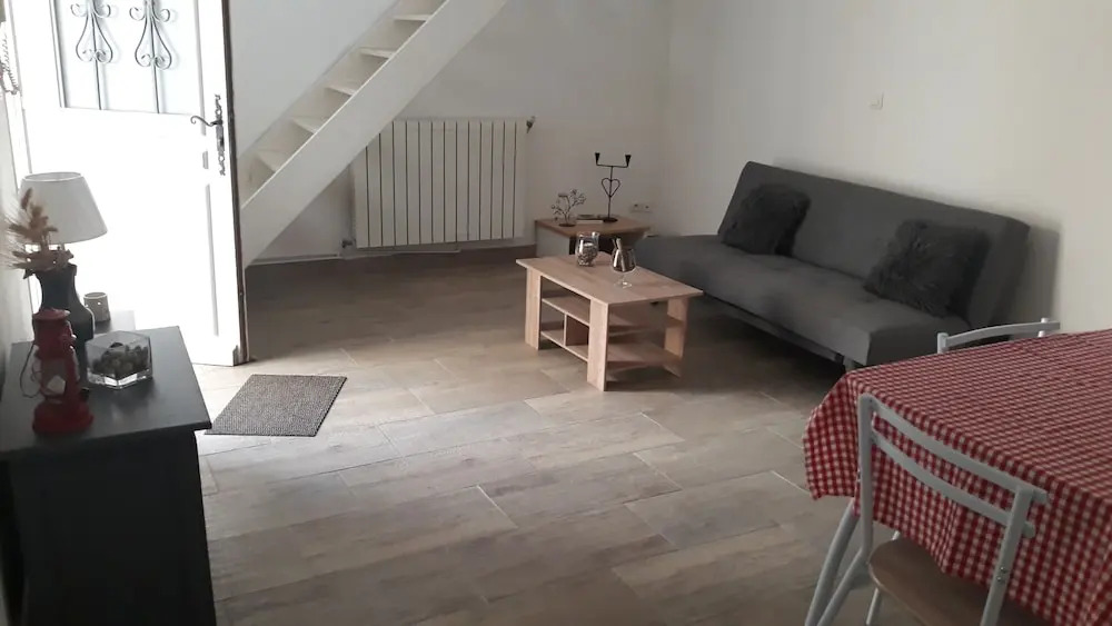 Duplex 2 personnes