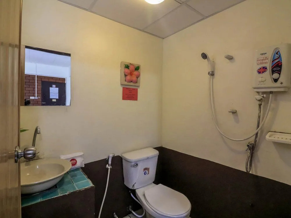 Nida Rooms Old City 97 Wallstreet
