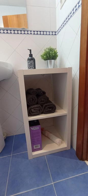 Apartamento Fibes y Congresos