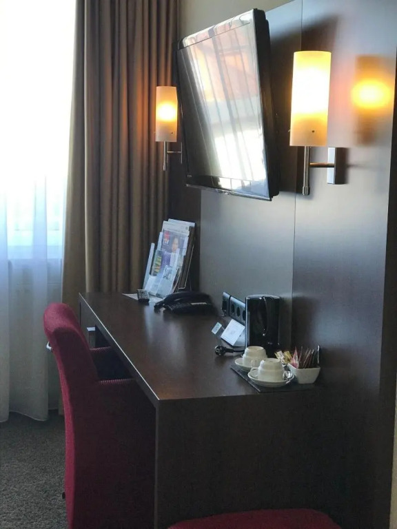 Hotel-Restaurant Zur Krone