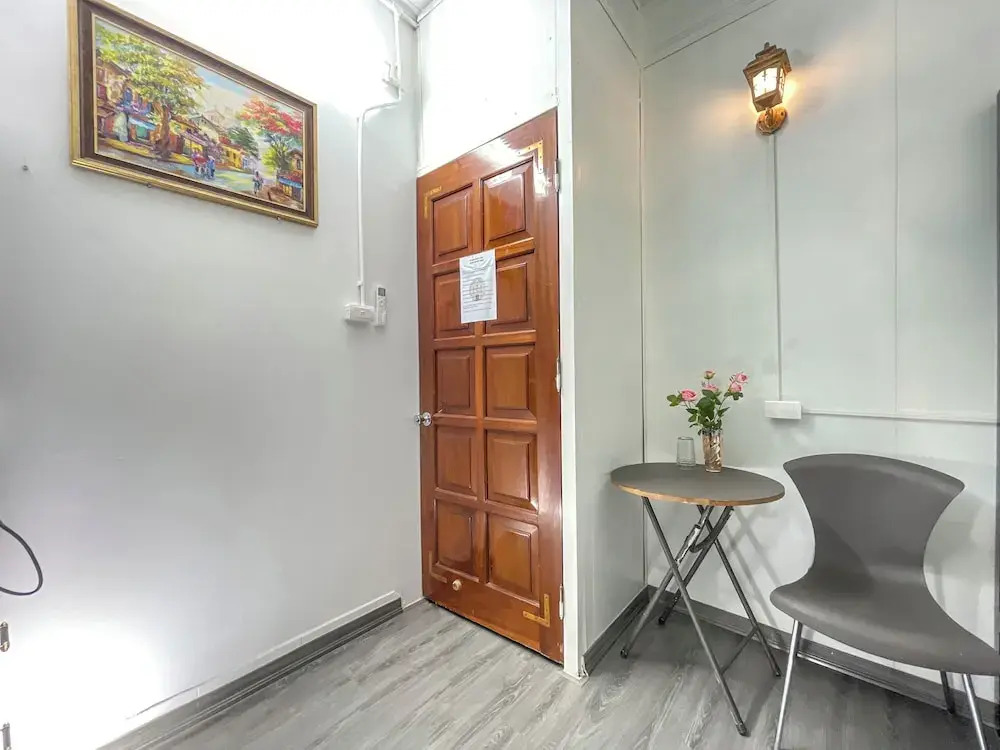 HC Luxury Apartment