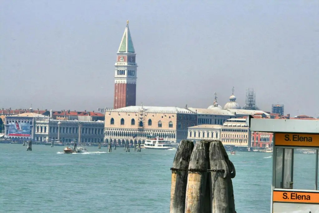 Queen House Venezia
