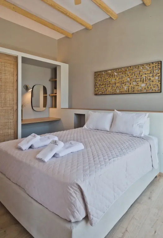 Olia Boutique Apartments